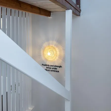 Artchroma House * Karterados (Santorini)