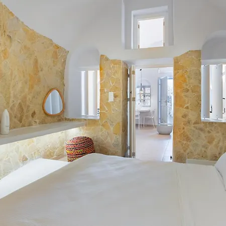 Artchroma House Apartment