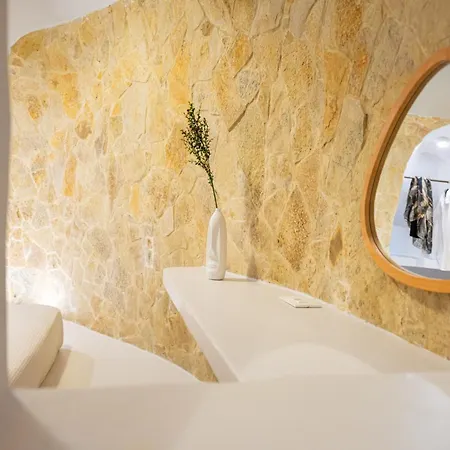 Artchroma House * Karterados (Santorini)