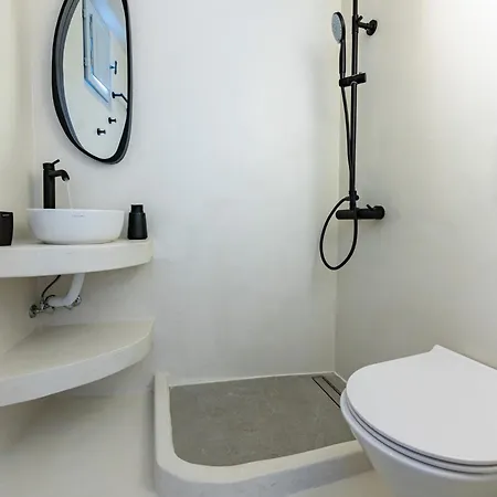 Artchroma House * Karterados (Santorini)