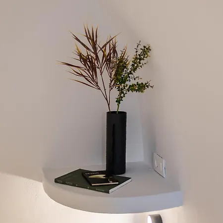 Artchroma House Apartment *