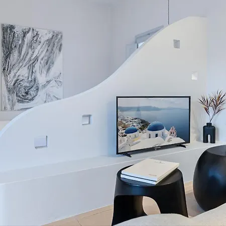 Artchroma House Apartment