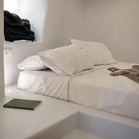 Artchroma House Apartment