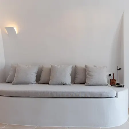 Artchroma House Apartment Karterados (Santorini)