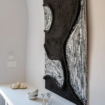 Artchroma House Apartment Karterados (Santorini)