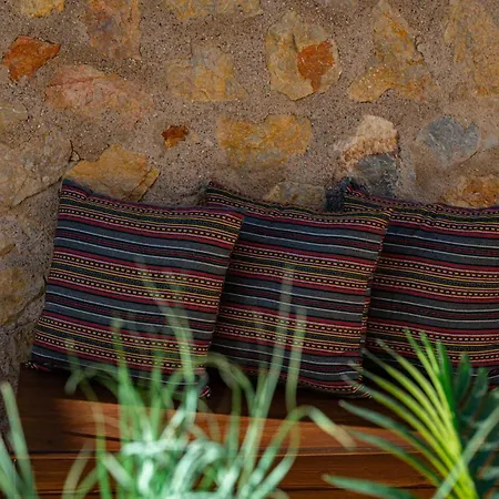 Artchroma House Karterados (Santorini)