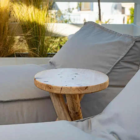 Apartment Artchroma House *