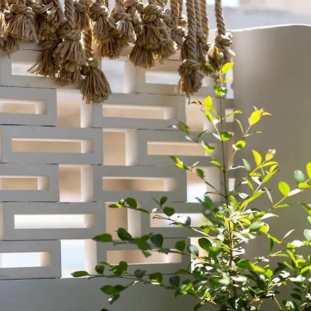 Artchroma House * Karterados (Santorini)