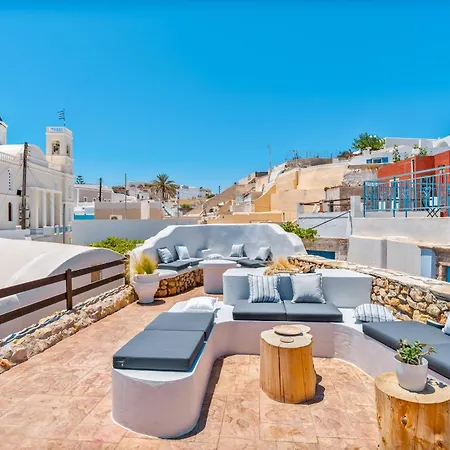 Apartment Artchroma House *