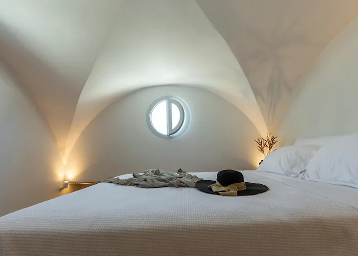 Apartamento Artchroma House