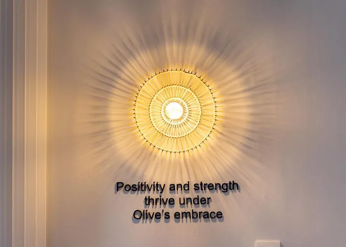 Artchroma House * Karterados (Santorini)