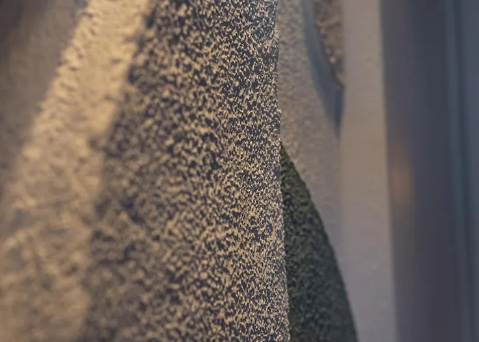 Apartamento Artchroma House