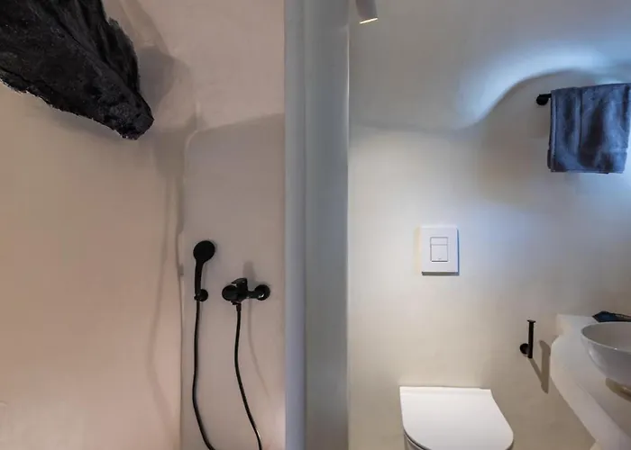 Apartamento Artchroma House