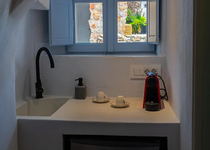 Apartamento Artchroma House *