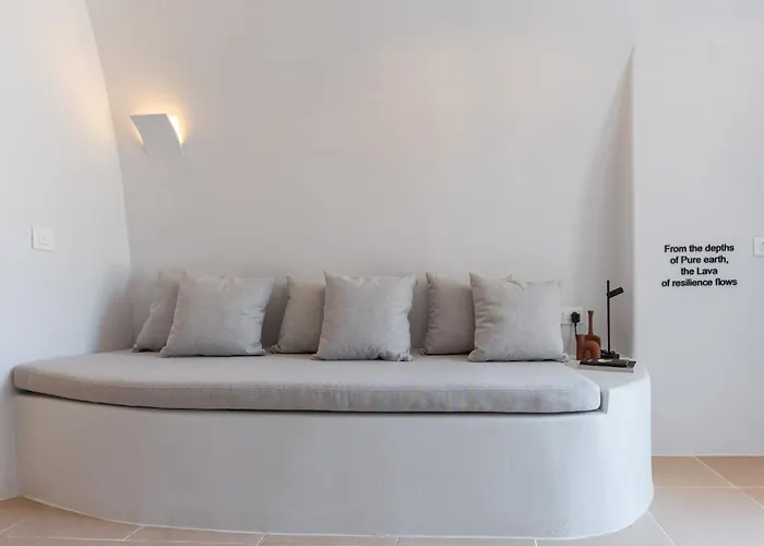 Artchroma House Apartamento Karterados (Santorini)