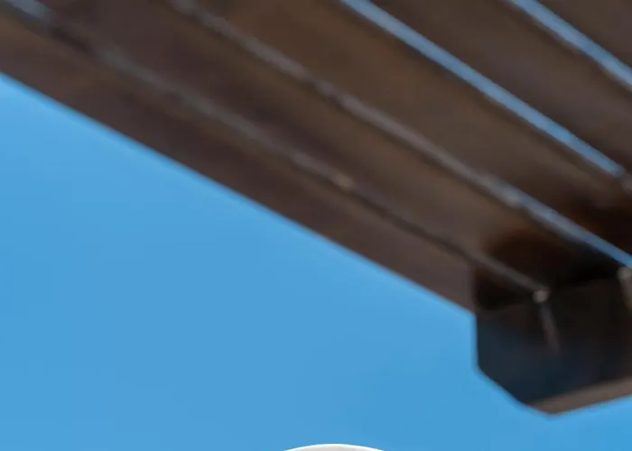 Artchroma House Apartamento Karterados (Santorini)