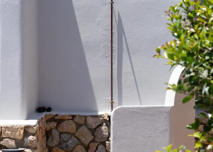 Artchroma House Apartamento Karterados (Santorini)