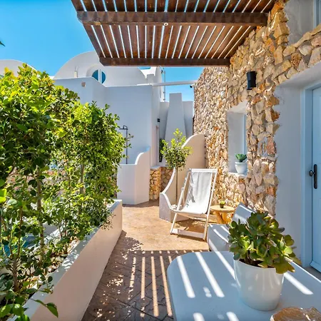 Διαμέρισμα Artchroma House *