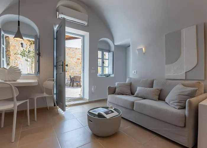 Artchroma House Διαμέρισμα