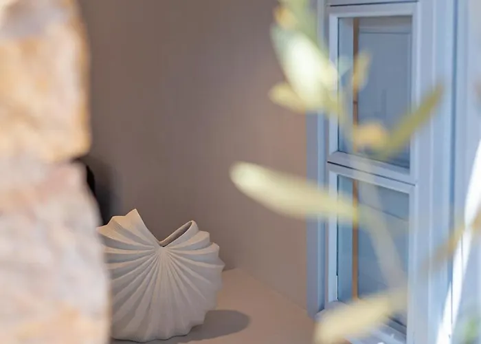 Artchroma House Διαμέρισμα *