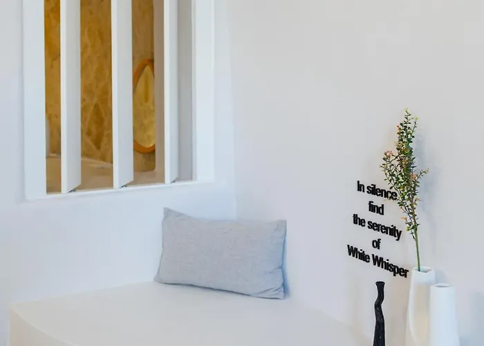 Artchroma House Καρτεράδος