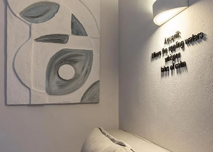 Διαμέρισμα Artchroma House *