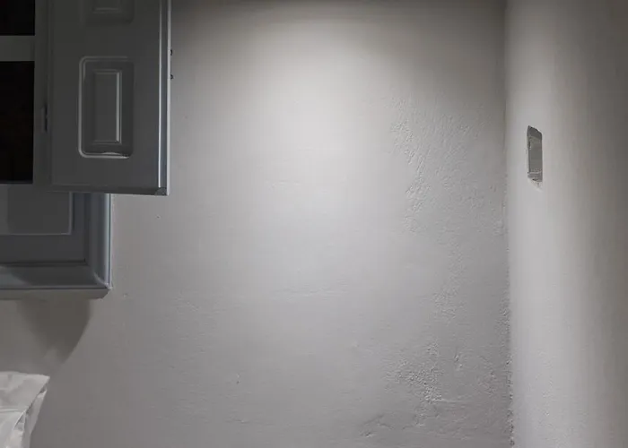 Artchroma House Διαμέρισμα Καρτεράδος