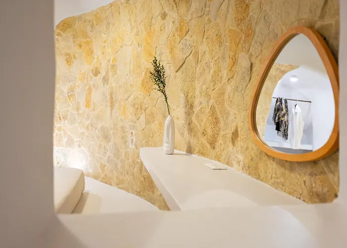 Artchroma House * Καρτεράδος