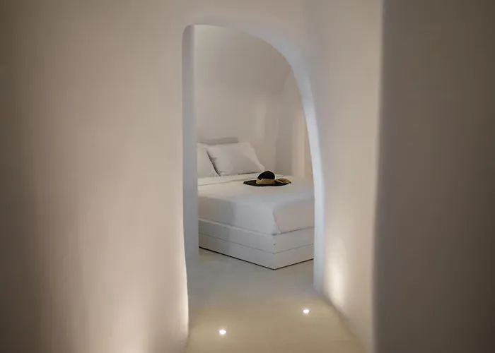 Artchroma House Καρτεράδος