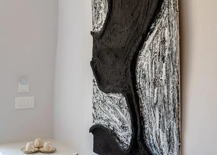 Artchroma House Διαμέρισμα Καρτεράδος