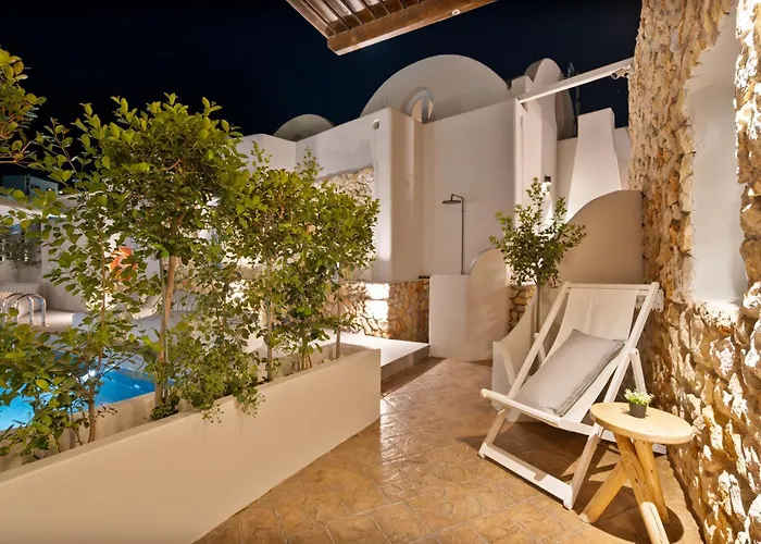 Artchroma House * Καρτεράδος