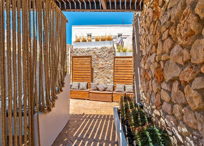 Artchroma House Διαμέρισμα *