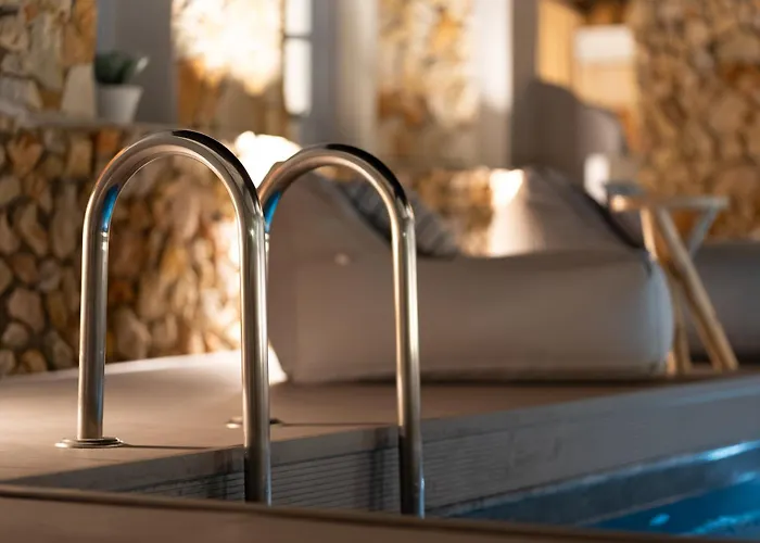 Artchroma House * Καρτεράδος