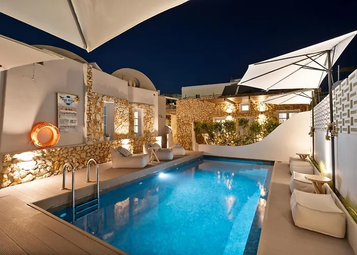 Artchroma House * Καρτεράδος