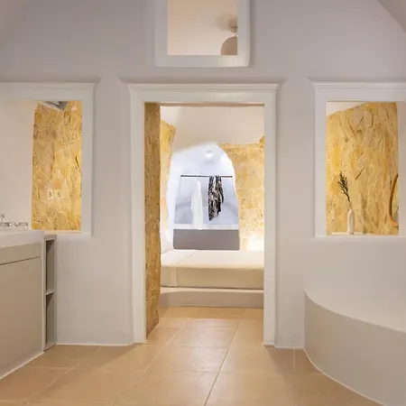 Artchroma House Karterados (Santorini)