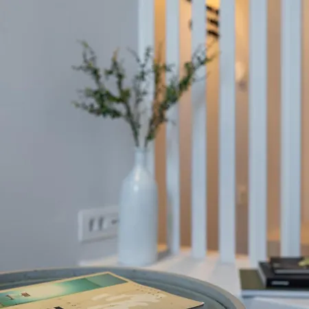 Appartement Artchroma House *