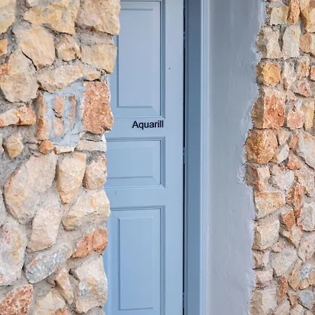 Artchroma House *