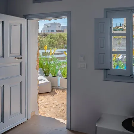 Apartment Artchroma House
