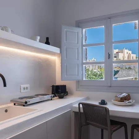 Artchroma House Apartment *