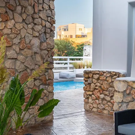 Artchroma House Karterados (Santorini)
