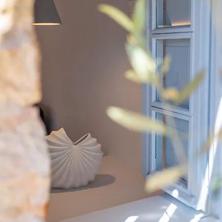 Artchroma House Apartment *
