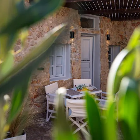 Artchroma House * Karterados (Santorini)