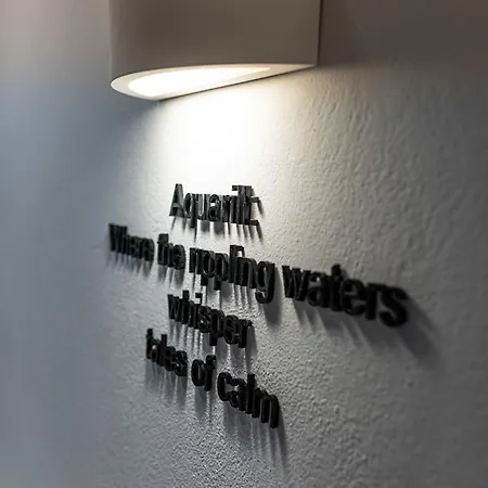 Artchroma House *
