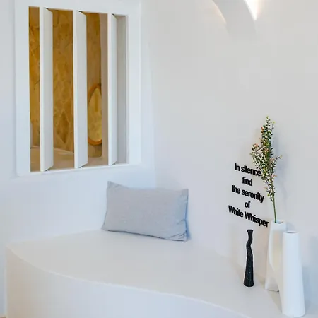 Artchroma House Karterados (Santorini)