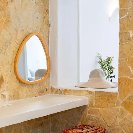 Artchroma House Apartmán Karterados (Santorini)