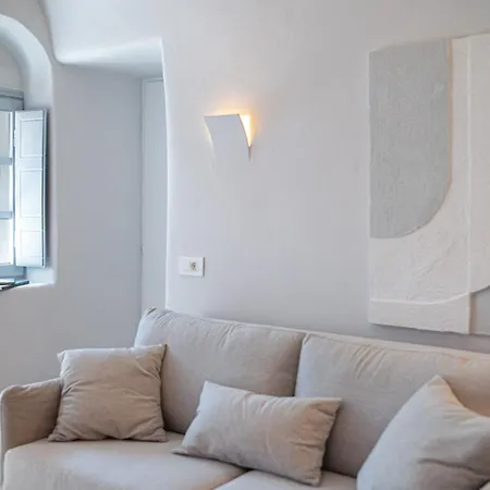 Artchroma House * Karterados (Santorini)