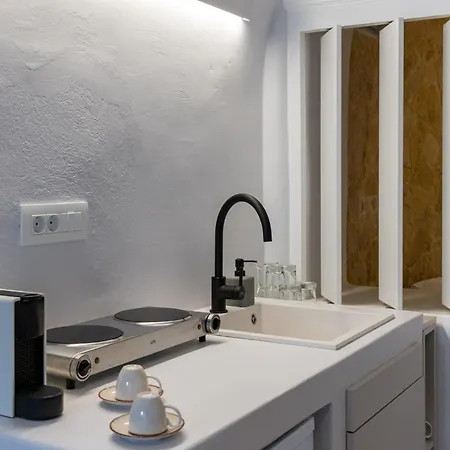 Apartmán Artchroma House