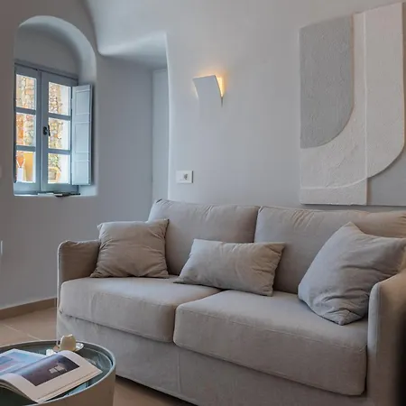 Artchroma House Apartment