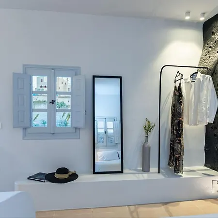 Artchroma House Apartment