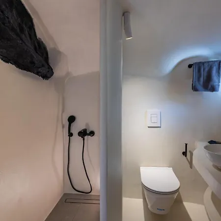 Apartmán Artchroma House